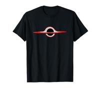 Física del agujero negro - Física del Universo Astrofísicos Camiseta