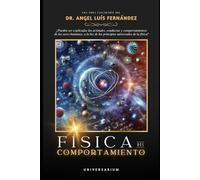 FISICA DEL COMPORTAMIENTO