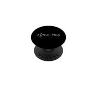 Física del Sistema de mecánica cuántica de la ecuación de PopSockets PopGrip Adhesivo