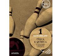 Física e Química 1. (Operación Mundo)