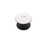 Física Ecuaciones Fórmula Ciencia Amante Mecánica cuántica PopSockets PopGrip Adhesivo