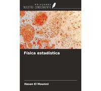 Física estadística