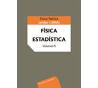 Fisica Estadistica Tomo 5