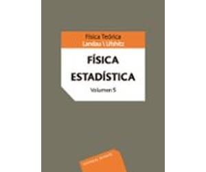 Fisica Estadistica Tomo 5