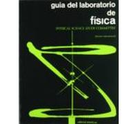 Fisica Guia Del Laboratorio Reimpresion