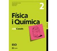 Física I Química 2º Eso Ada Lomloe Cataluña /valencia/illes Balears Ed
