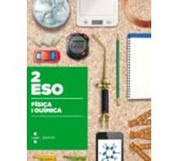 física i química 2º eso construïm ed 2016