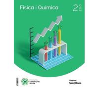 FISICA I QUIMICA 2 ESO CONSTRUIM MONS