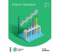 FISICA I QUIMICA 2 ESO CONSTRUIM MONS (CONSTRUYENDO MUNDOS)