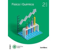 FISICA I QUIMICA 2 ESO CONSTRUINT MONS