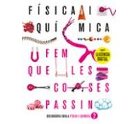 Física I Química 2º Eso Llibre De L Alumne