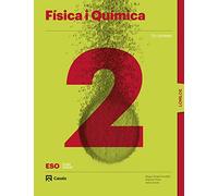 Física i Química 2 ESO LOMLOE