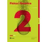 Física i Química 2 ESO LOMLOE