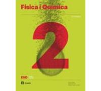 Física I Química 2 Eso 2020 (Codi obert) - 9788421866108