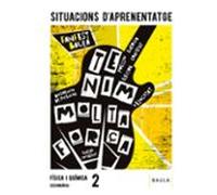 física i química 2º eso quadern sa