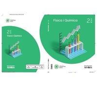 Fisica I Quimica 2º Eso Construint Mons Catala Ed 2023