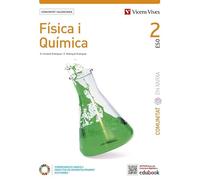 FISICA I QUIMICA 2 VC (COMUNITAT EN XARXA)