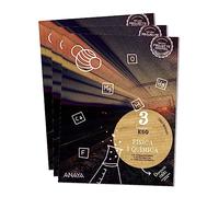 Física i Química 3. (Operació món)