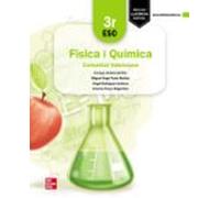 Física I Química 3º Eso. C. Valenciana. Edición Lomloe