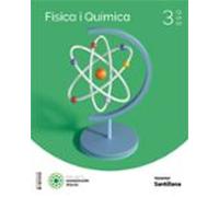 Fisica I Quimica 3º Eso Construim Mundos Valencia Ed 2022