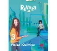 Física I Química 3º Eso Projecte Revuela Comunidad Valenciana Ed 2022