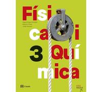 Física i Química 3 ESO RADIX (RADIX CAT)