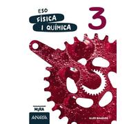 Física i Química 3 (Mira)