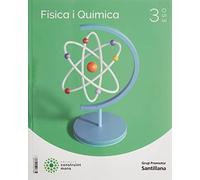 Fisica I Quimica 3º Eso Construim Mons Cataluña / Illes Balears Ed 202