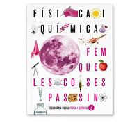 Física i Química 3r d'ESO LA FQLCP + Llicència Digital (Projecte Fem que les coses passin)