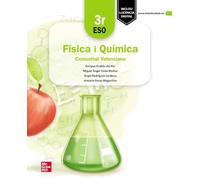 Física i Química 3r ESO - C. Valenciana - 9788448628048