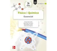 Física I Química 3º Eso Essencial