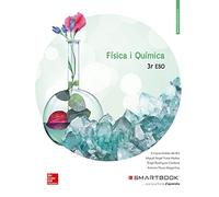 Fisica i quimica 3r ESO. Llibre de l'alumne - 9788448616892 (SIN COLECCION)