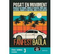 Fisica i quimica 3r eso llibre de l'alumne (Projecte Fanfest)