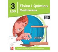 Física i Química 3r ESO NOVA Mediterrània