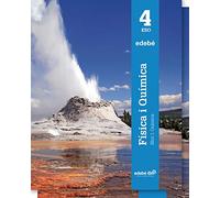 FÍSICA I QUÍMICA 4 - 9788468317229