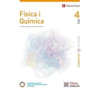 FISICA I QUIMICA 4 (COMUNITAT EN XARXA)