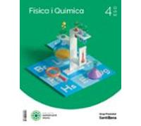 Fisica I Quimica 4º Eso Construint Mons Catala Ed 2023