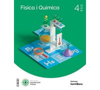 FISICA I QUIMICA 4 ESO CONTRUIM MONS (CONSTRUYENDO MUNDOS)