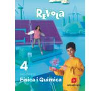 fisica i quimica 4º eso ed 2023 comunidad valenciana