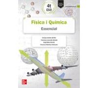 Física I Química 4º Eso Essencial