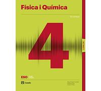 Física i Química 4 ESO LOMLOE