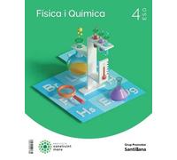 FISICA I QUIMICA 4 SEC CONSTRUINT MONS