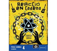 Fisica i quimica 4t eso llibre de l'alumne (Projecte Fanfest)