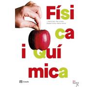 Física i Química Batxillerat RADIX (RADIX CAT)