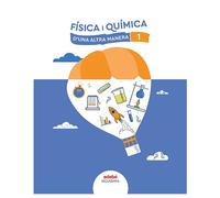 FISICA I QUIMICA ES1 (CAT) - 9788468358352
