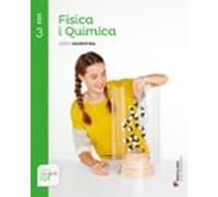 Física I Química. Sèrie Investiga 3º Secundaria Catala Ed 2015