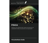FÍSICA: MANUAL DE LABORATORIO PARA ESTUDIANTES DE INGENIERÍA PARA ESTUDIANTES DE INGENIERÍA