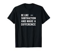 Física Matemática, Química, Matemático de Ciencias, Profesor de matemáticas Camiseta