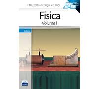 Fisica. Meccanica, termodinamica (Vol. 1)