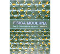Física Moderna